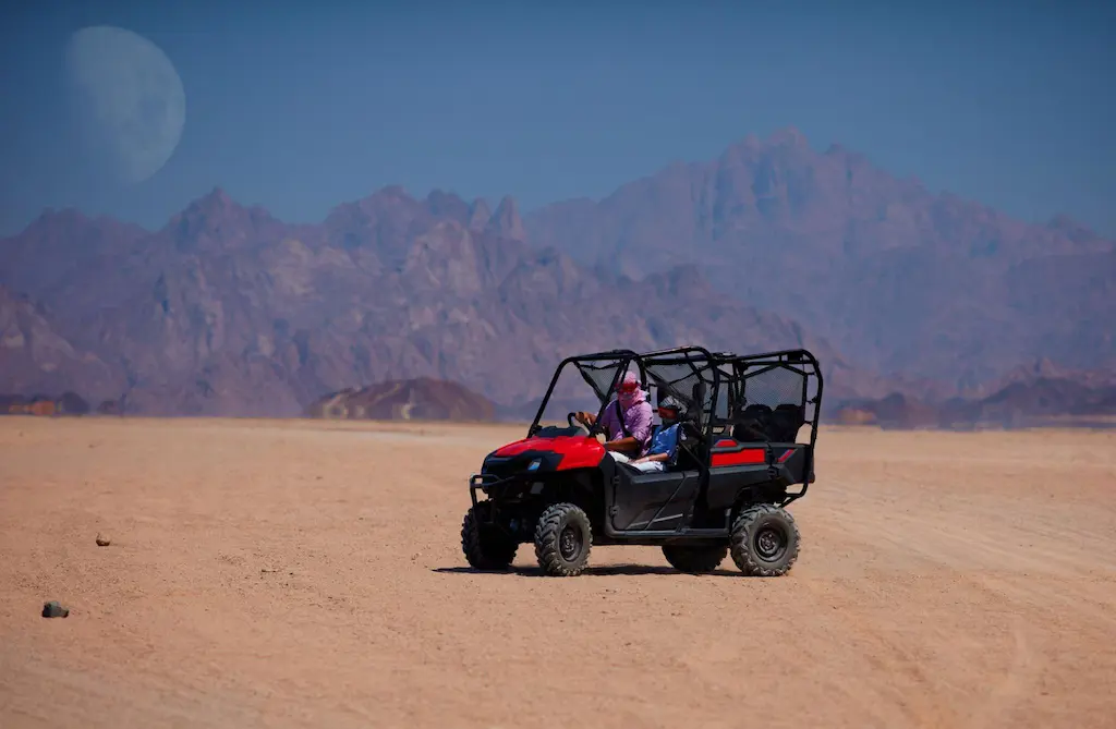 Buggy Rentals for Special Occasions