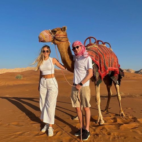 camel-ride-dubai